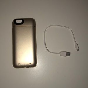 iPhone 6/6s Mophie Case